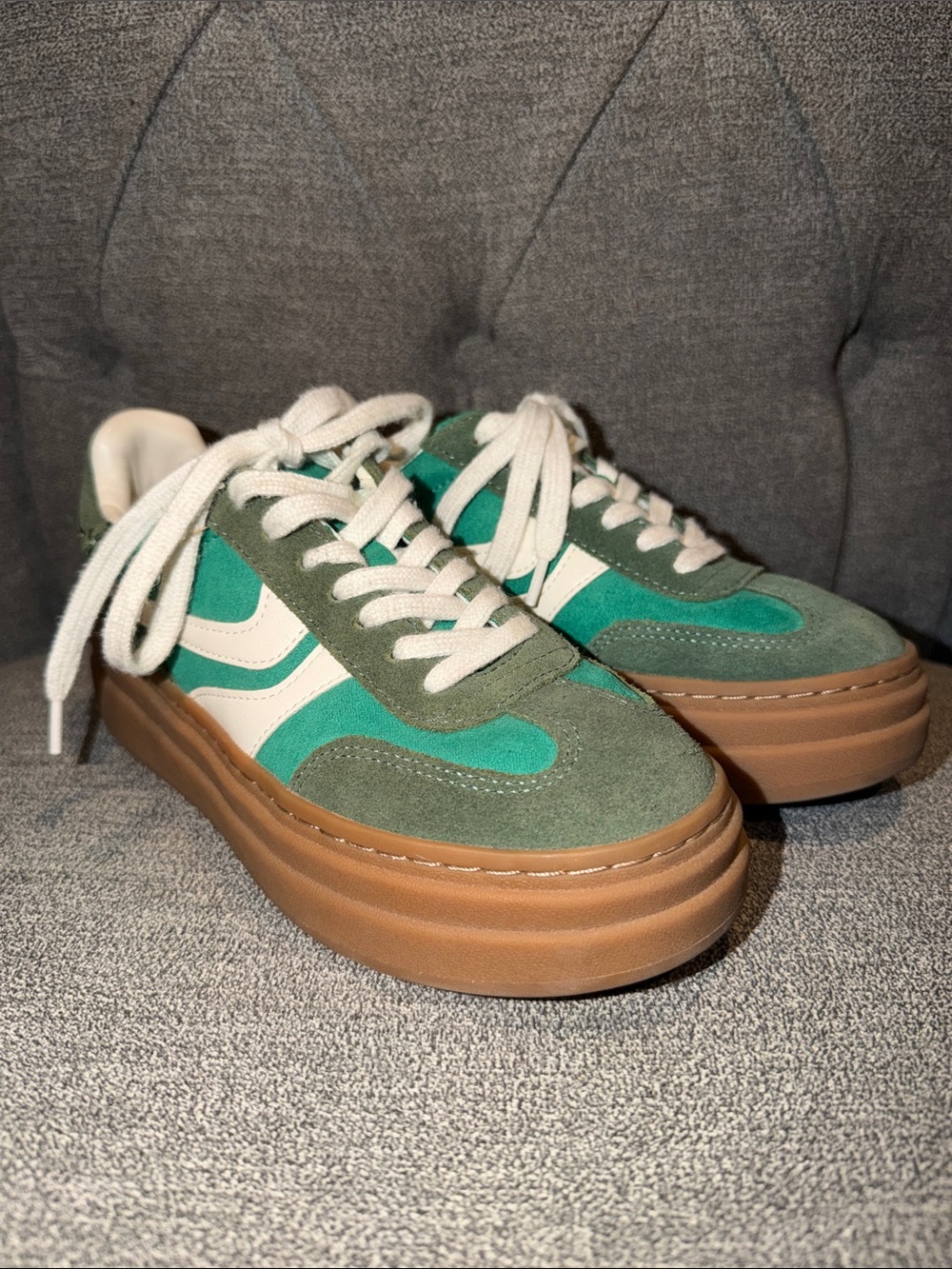 Steve Madden Tennis Shoes